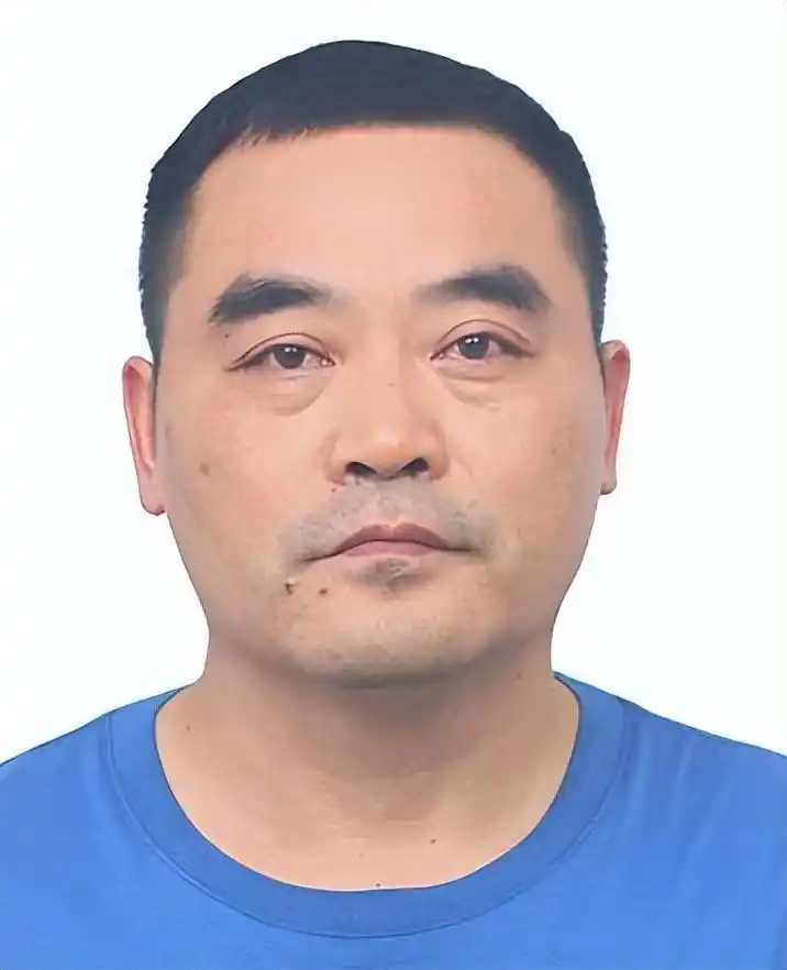 关于对张志庆的悬赏通告