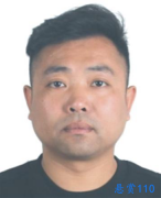 关于对张峰的悬赏通告