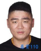 关于对付开良的悬赏通告