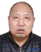 鄂伦春自治旗人民法院对张民的悬赏通告