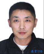 汶上县人民法院对马云龙的悬赏公告